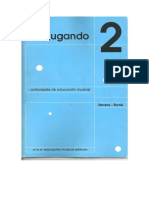 Musijugando Ii PDF