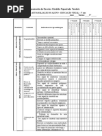 FICHA AUTOAVALIAÇÃO -  5º ANO DE EDUCAÇÃO VISUAL.doc