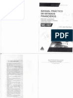 Manual Practico de Estados Financieros PDF