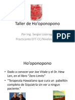 Tallerdehooponopono PDF