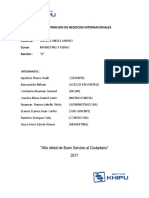 Administracion de Negocios Internacionales: "Año Oficial de Buen Servicio Al Ciudadano" 2017