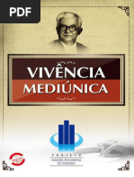 Vivencia Mediunica (1994)- Projeto Philomeno de Miranda -LEAL
