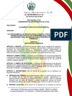 Ley Dep_133.PDF (Personerias Juridícas)