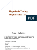 testing of hypothesis.pdf