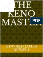 Keno Master