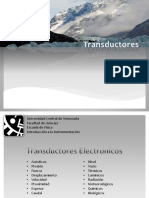 Presentacion Transductores