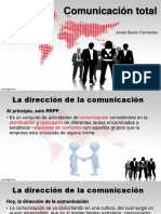 Comunicación Total