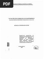 Um Mundo de Desemprego