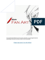 Como Desenhar Mangá para Iniciantes PDF