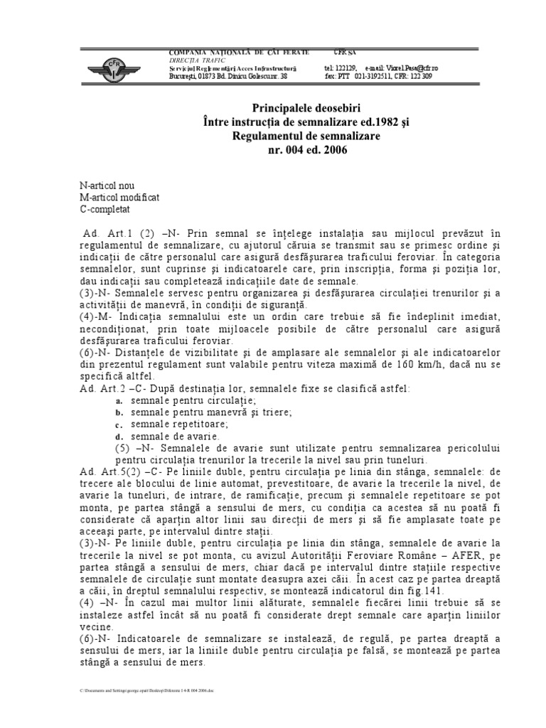 Diferente I 4-R 004 2006 PDF | PDF