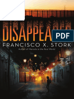 Disappeared (Excerpt)