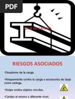 Platica de Seguridad