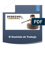 Derecho Laboral