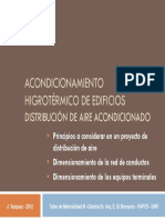 Dimensionado de conductos de AA.pdf