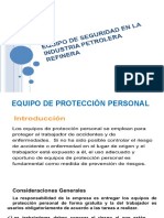 Seguridad Personal