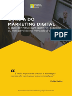 E Book O Mapa Do Marketing Digital 1