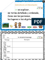 Descripción de Cuentos Hansel y GretelPdf