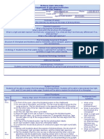 Mcneese State University Department of Education Professions Lesson Plan Template