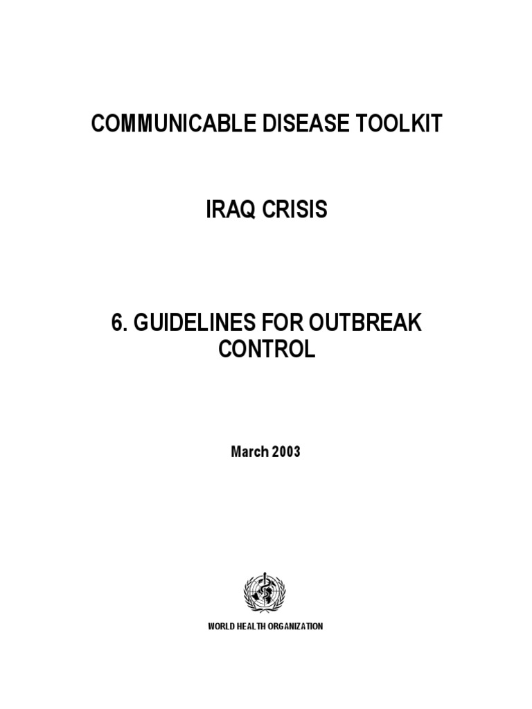 Infection visual data 8