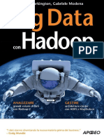 Big Data Con Hadoop - Garry Turkington