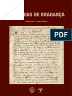 Memórias de Bragança