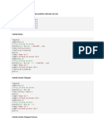 Lê Arquivos CSV Com Os Dados Das Partidas Realizadas em Lab