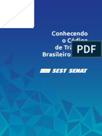 Conhecendo o CTB Corrigido