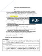 1. Petujuk dan Soal ujian semester teori pembelajaran tahun 2016 Desember.docx