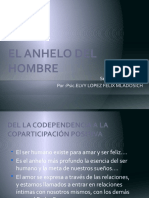 EL ANHELO DEL HOMBRE (codependencia).ppsx