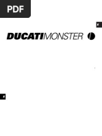 Download Ducati Monster 2002 by Adrian Pop SN35926933 doc pdf