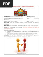 Institucion Educativa Carmen