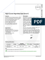 FAN7371 high current high side driver.pdf