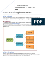 Teoria de Vectores Semana 1