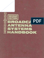 Broadcast Antenna Systems Handbook
