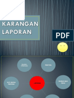 Karangan Laporan