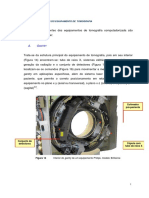 Componentes Do Equipamento de Tomografia