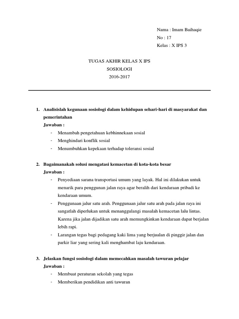 Contoh Pendahuluan Teks Diskusi Tentang Anti Tawuran - Terkait Teks