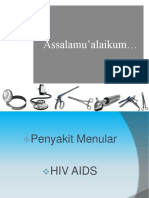 Promkes HIV