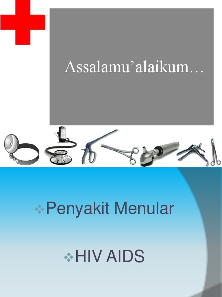 Promkes HIV | PDF | Pengembangan Diri | Sains & Matematika