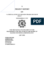 25098233 a Critical Study of Changing Phases of Scm of Fmcg