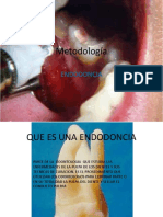 Endodoncia en PDF