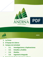 PPT Geotecnia Andina 2014