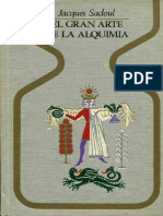 El Gran Arte de La Alquimia Sadoul Jacques.pdf