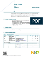 PDF BT136 600D PDF