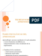 aprendizajeporcondicionamiento