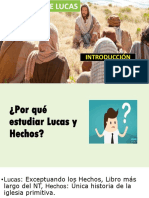 Introducción A Lucas