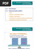 Ccnccap2 Balanco Patrimonial