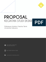 Proposall Studek PDF