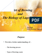 Art of Brewing