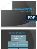 49945534 Secrecion Salival y Pancreatica
